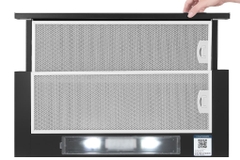 Máy hút mùi âm tủ Electrolux ECP7311GB