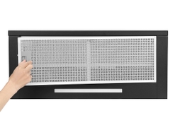Máy hút mùi âm tủ Hafele HC-H7032TB (538.86.098)