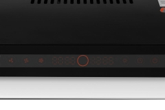 Máy hút mùi âm tủ Hawonkoo HRH-703