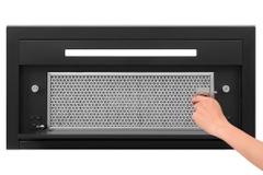 Máy hút mùi âm tủ KAFF KF-TH1700B