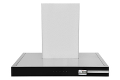 Máy hút mùi áp tường Bosch DWB67BK61T