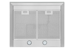 Máy hút mùi áp tường Bosch DWB67BK61T