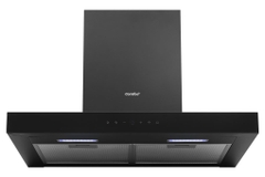 Máy hút mùi áp tường Comfee AI Connect CH-70TM77B
