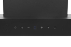 Máy hút mùi áp tường Comfee AI Connect CH-70TM77B