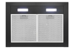 Máy hút mùi áp tường Comfee AI Connect CH-70TM77B