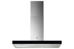 Máy hút mùi áp tường Electrolux LFT829X