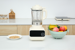 Máy làm sữa hạt đa năng Bear BCB-D17231W
