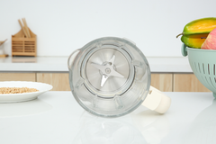 Máy làm sữa hạt đa năng Bear BCB-D17231W
