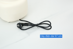 Máy làm sữa hạt đa năng Bear BCB-D17231W