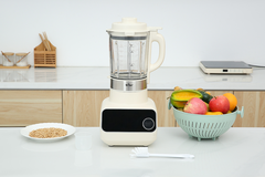 Máy làm sữa hạt đa năng Bear BCB-D17231W