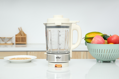 Máy làm sữa hạt đa năng Bear BCB-D17231W