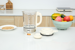 Máy làm sữa hạt đa năng Bear BCB-D17231W