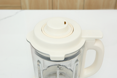 Máy làm sữa hạt đa năng Bear BCB-D17231W