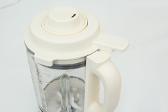 Máy làm sữa hạt đa năng Bear BCB-D17231W