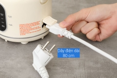 Máy làm sữa hạt đa năng Bear HSB-045MQ