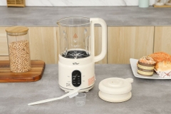 Máy làm sữa hạt đa năng Bear HSB-045MQ