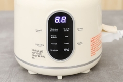 Máy làm sữa hạt đa năng Bear HSB-045MQ