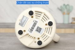 Máy làm sữa hạt đa năng Bear HSB-045MQ