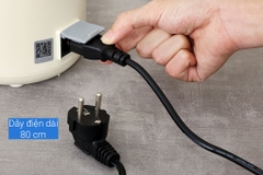 Máy làm sữa hạt đa năng Bear SMM-4H06S