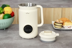 Máy làm sữa hạt đa năng Bear SMM-4H06S