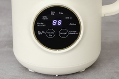 Máy làm sữa hạt đa năng Bear SMM-4H06S