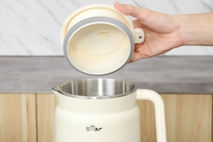Máy làm sữa hạt đa năng Bear SMM-4H06S