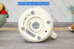 Máy làm sữa hạt đa năng Bear SMM-4H06S