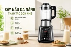 Máy làm sữa hạt đa năng Elmich CBE-3902