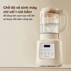 Máy làm sữa hạt đa năng Fujihome SM01A
