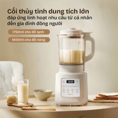 Máy làm sữa hạt đa năng Fujihome SM01A
