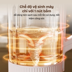 Máy làm sữa hạt đa năng Fujihome SM01B