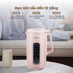 Máy làm sữa hạt đa năng Fujihome SM1626