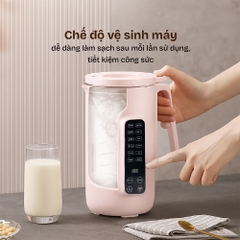 Máy làm sữa hạt đa năng Fujihome SM1626