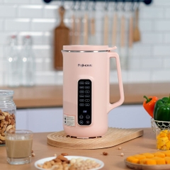 Máy làm sữa hạt đa năng Fujihome SM1626