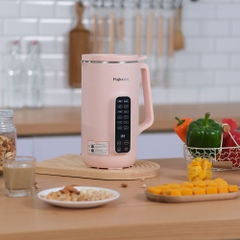 Máy làm sữa hạt đa năng Fujihome SM1626