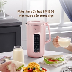 Máy làm sữa hạt đa năng Fujihome SM1626