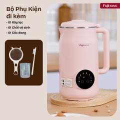 Máy làm sữa hạt đa năng Fujihome SM826