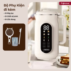 Máy làm sữa hạt đa năng Fujihome SM836