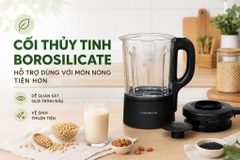 Máy làm sữa hạt đa năng Joyoung JHSB-161