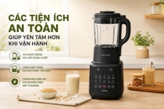 Máy làm sữa hạt đa năng Joyoung JHSB-161