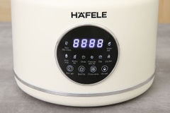 Máy làm sữa hạt Hafele HS-B151NW