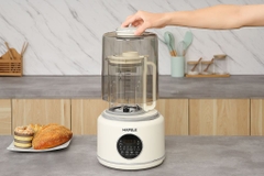 Máy làm sữa hạt Hafele HS-B151NW