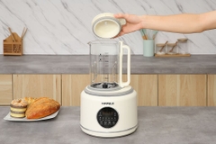 Máy làm sữa hạt Hafele HS-B151NW