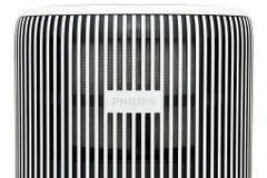 Máy lọc không khí tạo ẩm Philips AC3420/10 43W