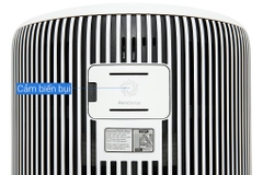 Máy lọc không khí tạo ẩm Philips AC3420/10 43W
