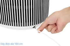 Máy lọc không khí tạo ẩm Philips AC3420/10 43W