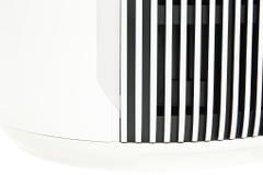 Máy lọc không khí tạo ẩm Philips AC3420/10 43W
