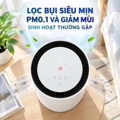 Máy lọc không khí LG PuriCare Aero Hit AS35GGW10.ABAE 35W