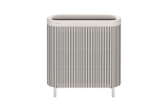 Máy lọc không khí LG PuriCare Wallfit W60GLGG0.ABAE 43W