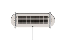 Máy lọc không khí LG PuriCare Wallfit W60GLGG0.ABAE 43W
